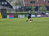 ST S.K.N.W.K./D.Z.C. '09 JO14-1 - ST Wolfaartsdijk/Colijnsplaatse Boys JO14-1 (competitie) 2023-2024 (3e fase) (47/141)